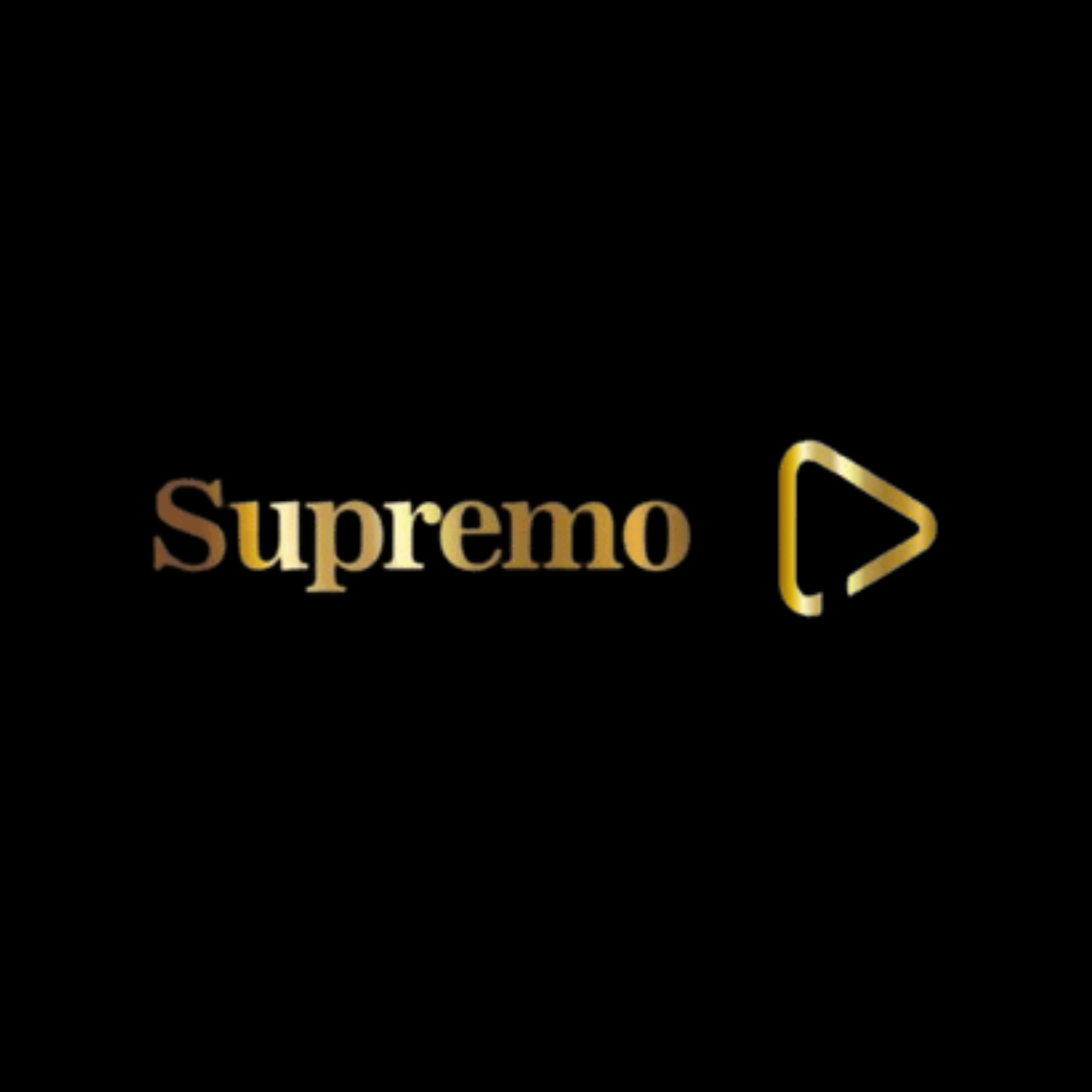 SupremoPlay Oficial