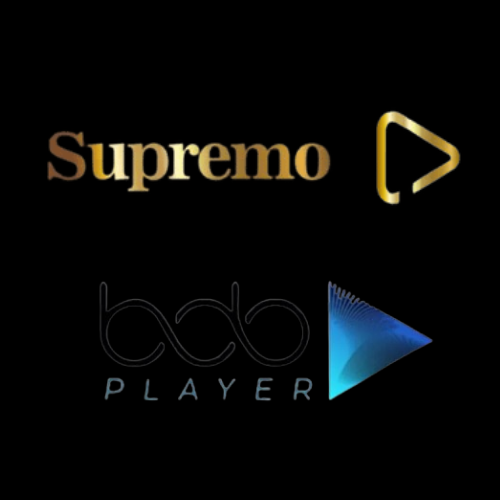 BOB PLAYER SUPREMO