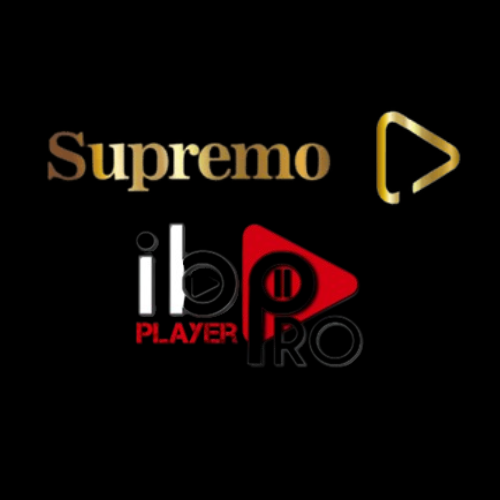 IBO PLAYER SUPREMO